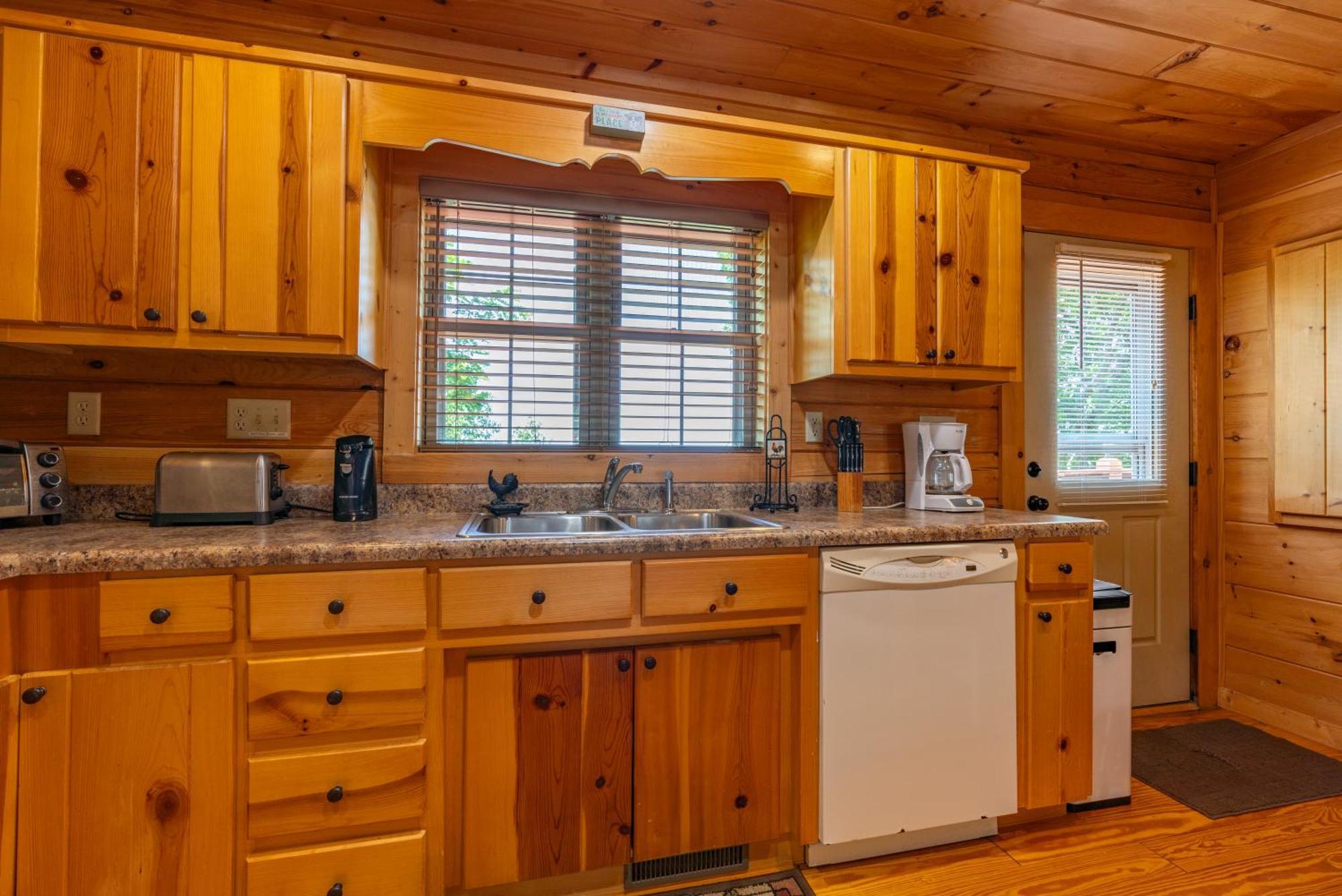 Cabin Dreams Villa Beech Mountain Exterior photo