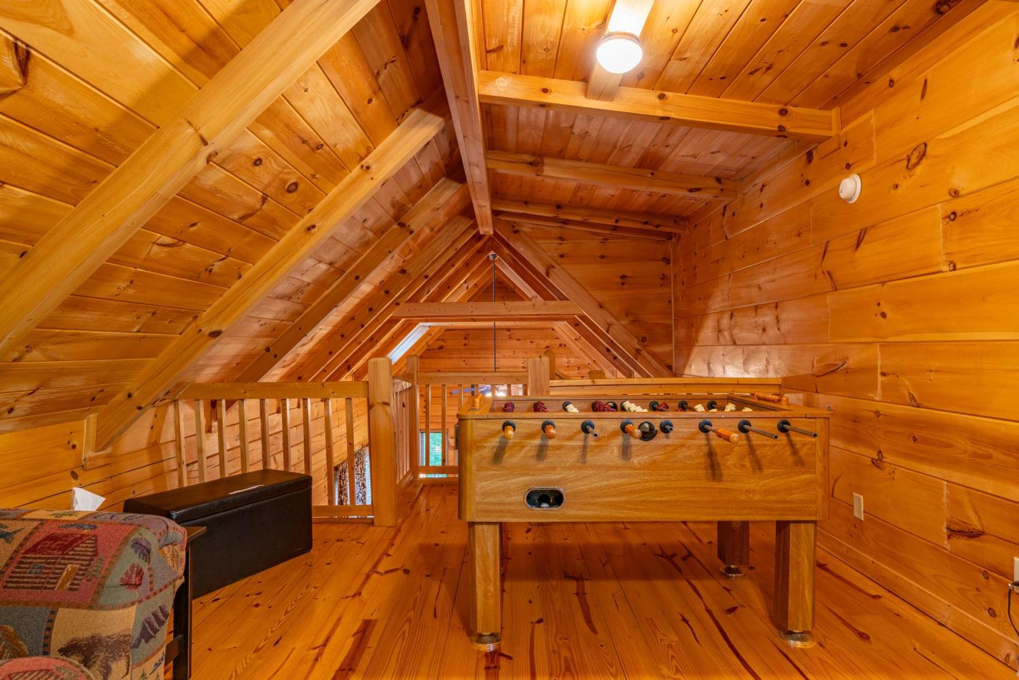 Cabin Dreams Villa Beech Mountain Exterior photo