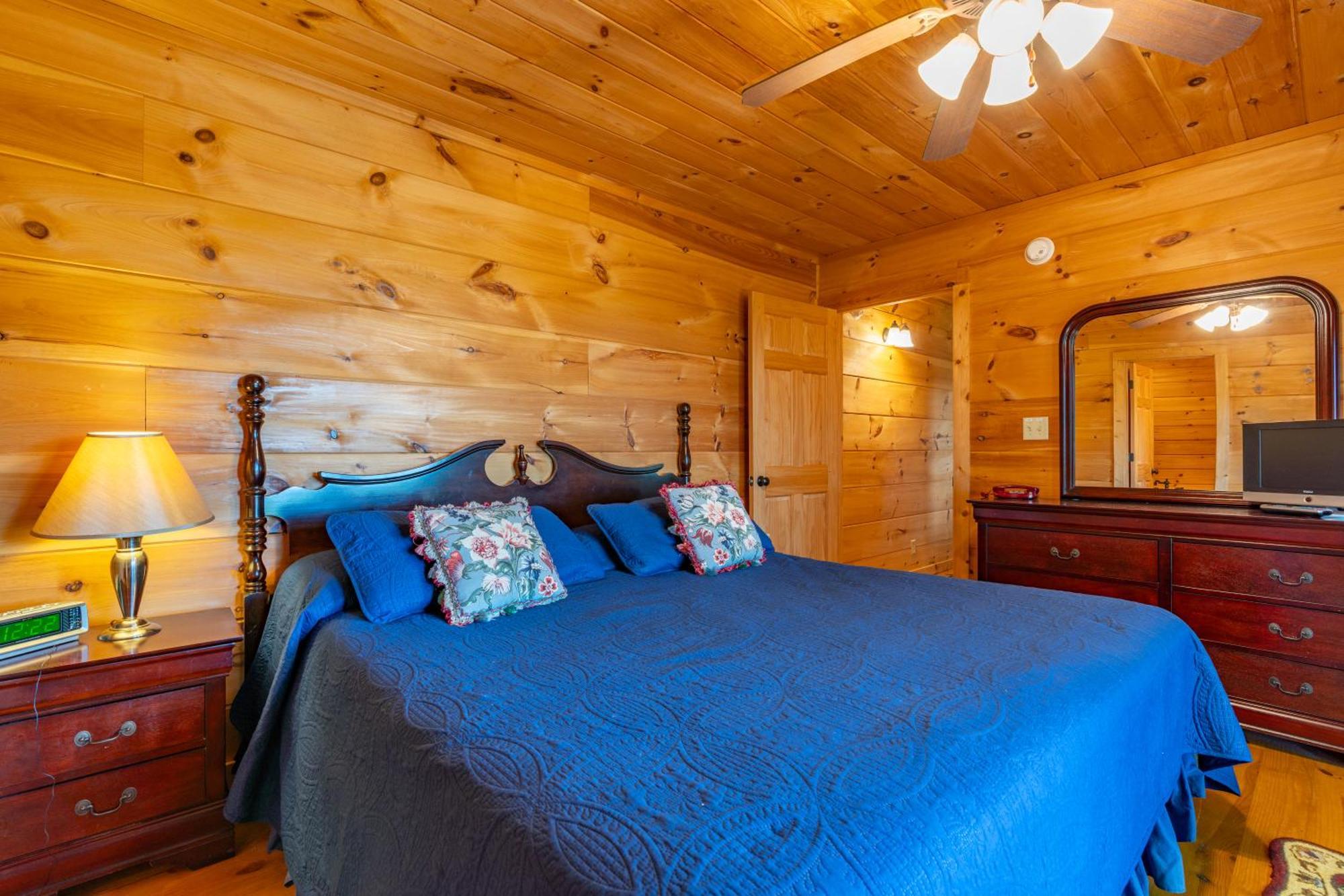 Cabin Dreams Villa Beech Mountain Exterior photo