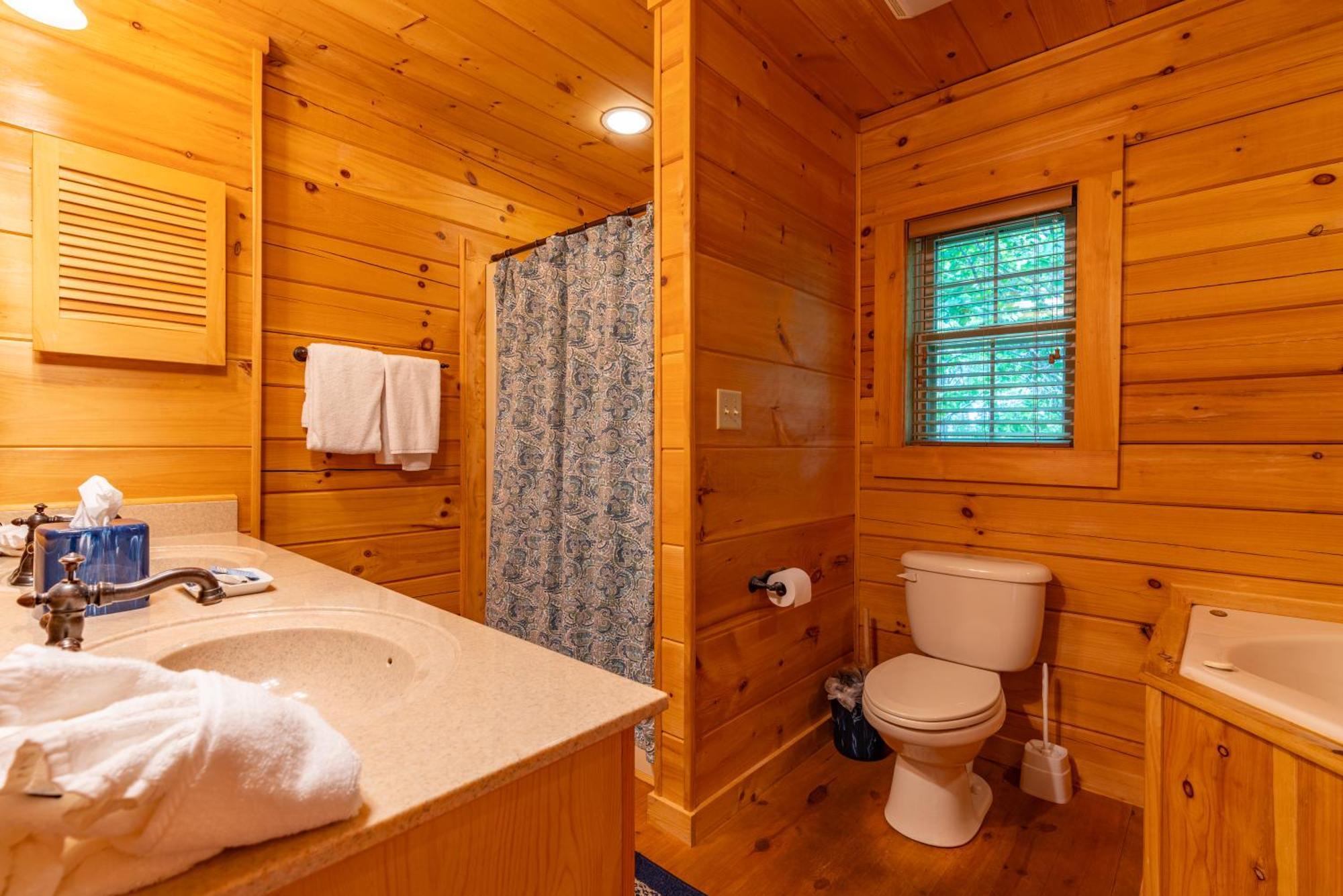 Cabin Dreams Villa Beech Mountain Exterior photo