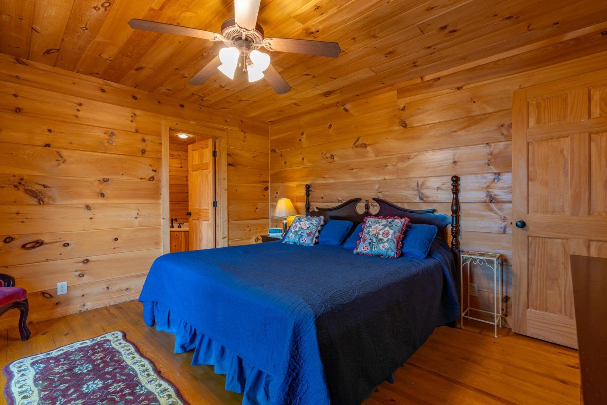 Cabin Dreams Villa Beech Mountain Exterior photo